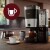 Philips - Grind Brew Kaffemaskine - Hd788801