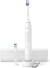 Philips - Sonicare Series 6500 Elektrisk Tandbørste - Hvid - Hx741002