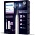 Philips - Sonicare Series 6500 Elektrisk Tandbørste - Hvid - Hx741002