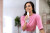 Philips Sonicare - Mundskylder 3000 - Hx3826 - Hvid