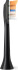 Philips Sonicare All-In-One - Sort - 2 Tandbørstehoveder