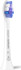 Philips - Sonicare Sensitive - Hvid - 4 Stk Tandbørstehoveder