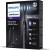 Philips - Sonicare Series 7100 Elektrisk Tandbørste - Sort - Hx742101