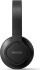 Philips Taa4216Bk00 - Foldbare Bluetooth Hovedtelefoner - Sort