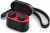 Philips - In-Ear Trådløse Sports Høretelefoner - Sort - Taa5508