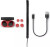 Philips - In-Ear Trådløse Sports Høretelefoner - Sort - Taa5508