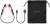 Philips - Open-Ear Trådløse Sports Høretelefoner - Taa5608Bk