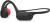 Philips - Open-Ear Trådløse Sports Høretelefoner - Taa5608Bk