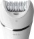 Philips - Wet Dry Series 8000 Epilator - Bre70000