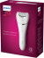 Philips - Wet Dry Series 8000 Epilator - Bre70000