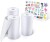 Photo Creator - Instant Camera Refill - 10 Rolls