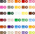 Photopearls Startsæt Inkl 15000 Perler - Medium - Nabbi Fotoperler