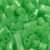 Photopearls - Medium - Grøn Perlemor 22 - 1100 Stk - Nabbi Fotoperler