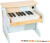 Mini Børne Klaver - Elektronisk - Small Foot