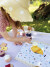 Picnickurv Til Børn - Tasty - Small Foot