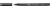 Carioca Plus - Pigment Liner Sæt - Sort - 8 Stk