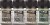 Pigment Set Afv Effects 4X35Ml - 73187 - Vallejo