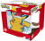 Pikachu Santa Christmas Mug - 320Ml