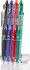 Pilot - Frixion Clicker Pens Set2Go 0 7 Basic 4 Farver
