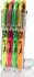 Pilot - Frixion Highlighter Pens Light Se2Go Basic 4 Farver