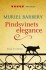 Pindsvinets Elegance