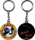 Pingu - Limited Edition Noot Noot Keyring