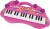 My Music World - Legetøjs Keyboard - Lyserød - 39 Cm