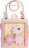 Aktivitetskube I Træ - Pink - Small Foot