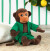 Hr Nilsson Abe Bamse