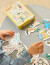 Pippi Langstrømpe - Shaped Puzzles - Puslespil - Barbo Toys