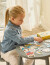 Pippi Langstrømpe - Shaped Puzzles - Puslespil - Barbo Toys