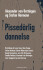 Pissedårlig Dannelse