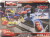 Disney Pixar Cars - Piston Cup Stunting Speedway - Mattel Jhl42