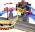 Disney Pixar Cars - Piston Cup Stunting Speedway - Mattel Jhl42