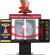 Disney Pixar Cars - Piston Cup Stunting Speedway - Mattel Jhl42