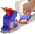 Disney Pixar Cars - Piston Cup Stunting Speedway - Mattel Jhl42