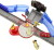 Disney Pixar Cars - Piston Cup Stunting Speedway - Mattel Jhl42