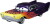 Pixar Cars - 1 55 Diecast 2 - Pak Assorterede