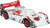 Pixar Cars - 1 55 Diecast 2 - Pak Assorterede
