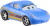 Pixar Cars - 1 55 Light Up Biler Assorterede