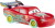 Pixar Cars - 1 55 Light Up Biler Assorterede
