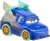 Pixar Cars - 1 55 Light Up Biler Assorterede