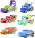 Pixar Cars - 1 55 Light Up Biler Assorterede