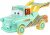 Pixar Cars - 1 55 Light Up Biler Assorterede