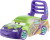 Pixar Cars - 1 55 Light Up Biler Assorterede