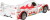 Pixar Cars - Metal Assorterede