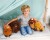 Simba Toys - Bamse Bjørn - Ellen - 32 Cm