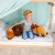 Simba Toys - Bamse Bæver - Loaf - 22 Cm
