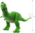 Pixar Toy Story - 5 18 Cm Figursæt Assorterede