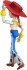Pixar Toy Story - 5 18 Cm Figursæt Assorterede